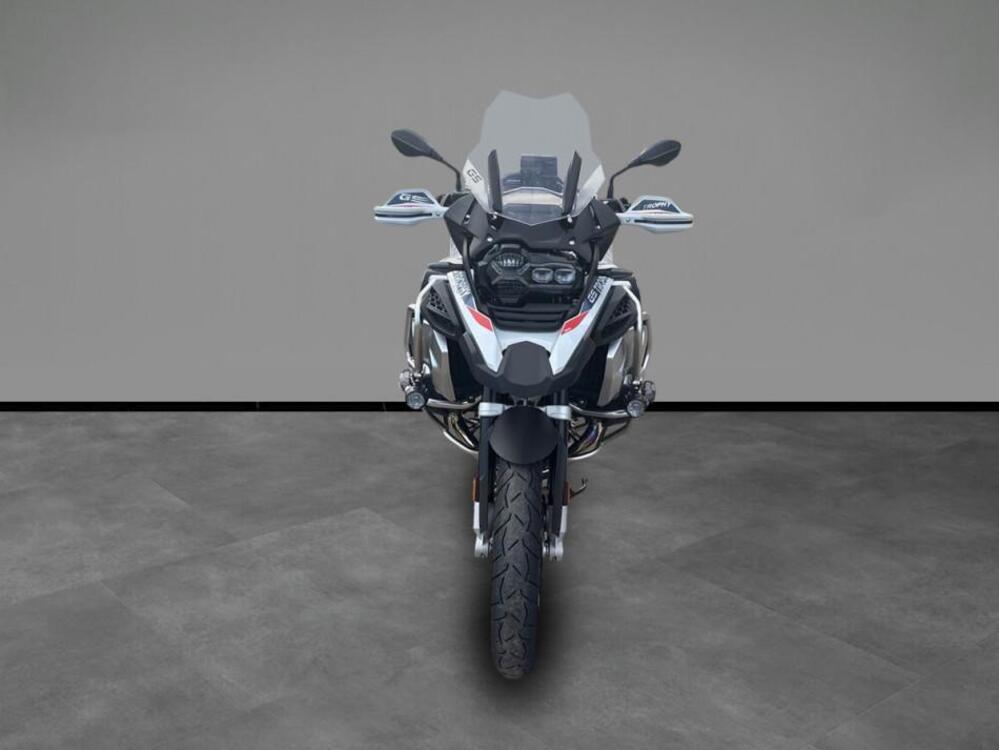 Bmw R 1250 GS Adventure (2021 - 24) (3)