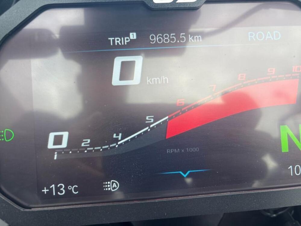 Bmw R 1250 GS Adventure (2021 - 24) (5)