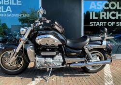 Triumph Rocket 3 (2004 - 11) usata