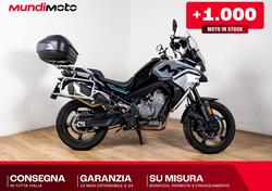 CFMOTO 800MT Sport (2022 - 25) usata