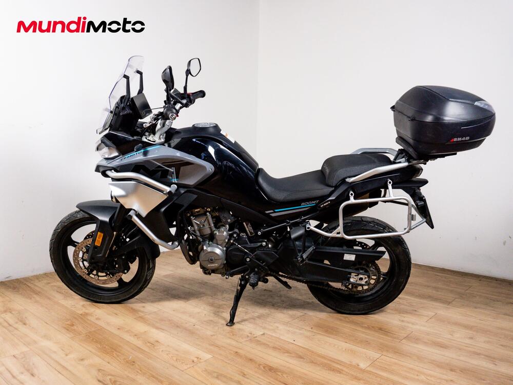 CFMOTO 800MT Sport (2022 - 25) (5)
