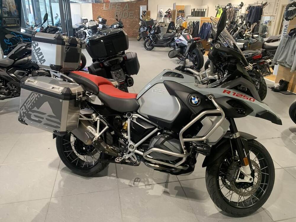 Bmw R 1250 GS Adventure (2019 - 20)