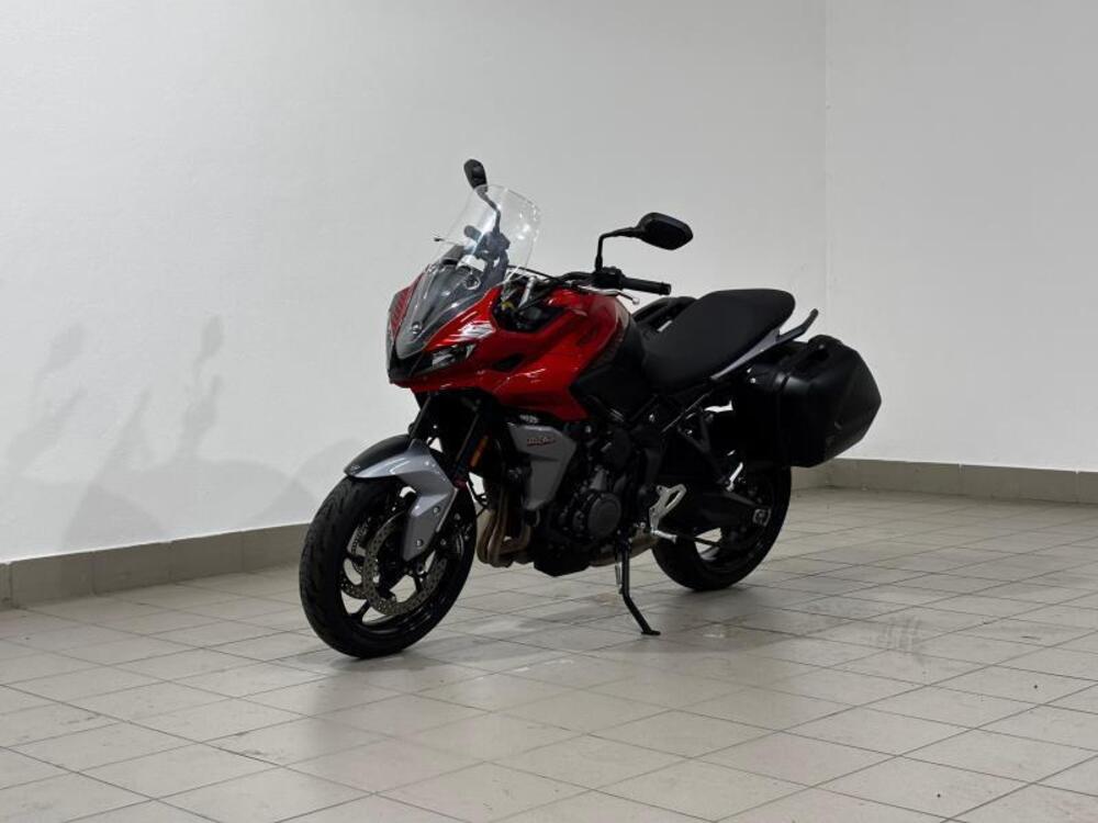 Triumph Tiger Sport 660 (2022 - 24)