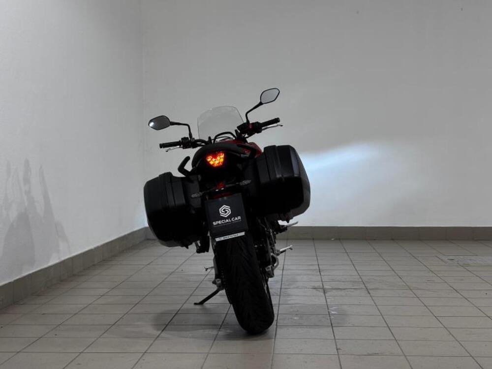 Triumph Tiger Sport 660 (2022 - 24) (4)