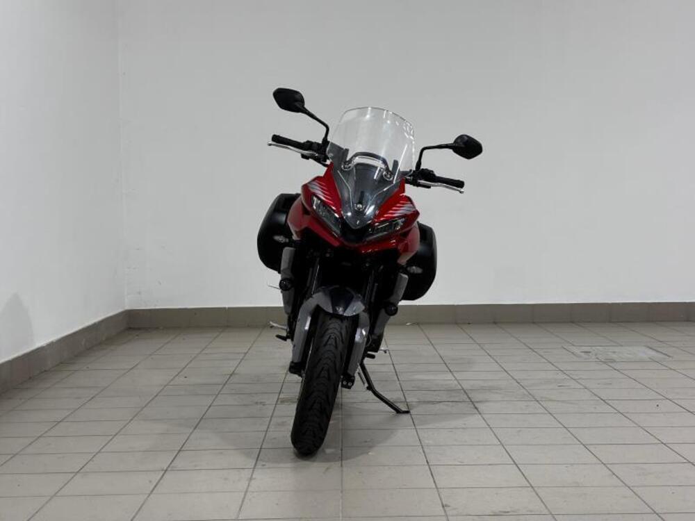 Triumph Tiger Sport 660 (2022 - 24) (2)