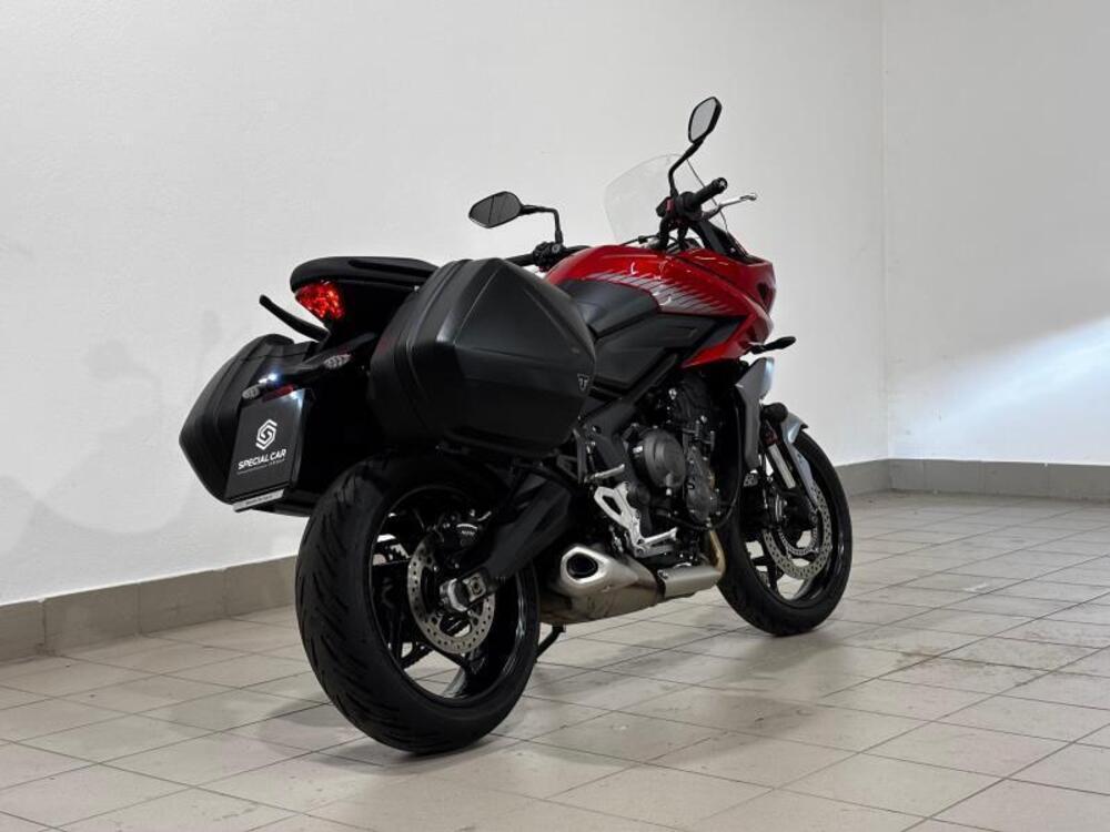 Triumph Tiger Sport 660 (2022 - 24) (3)