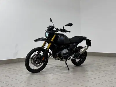 Bmw R 1200 GS (2010 - 12) usata