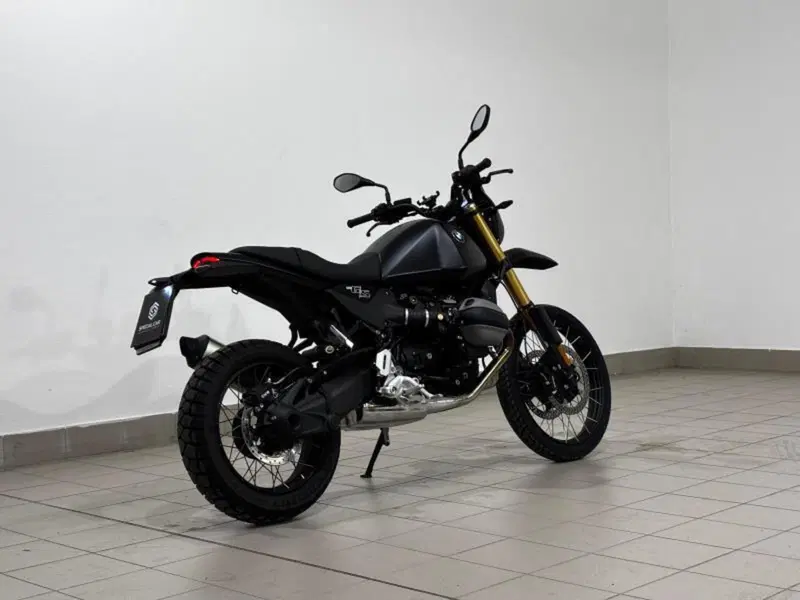Bmw R 1200 GS (2010 - 12) (4)