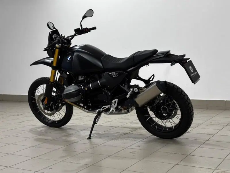 Bmw R 1200 GS (2010 - 12) (11)