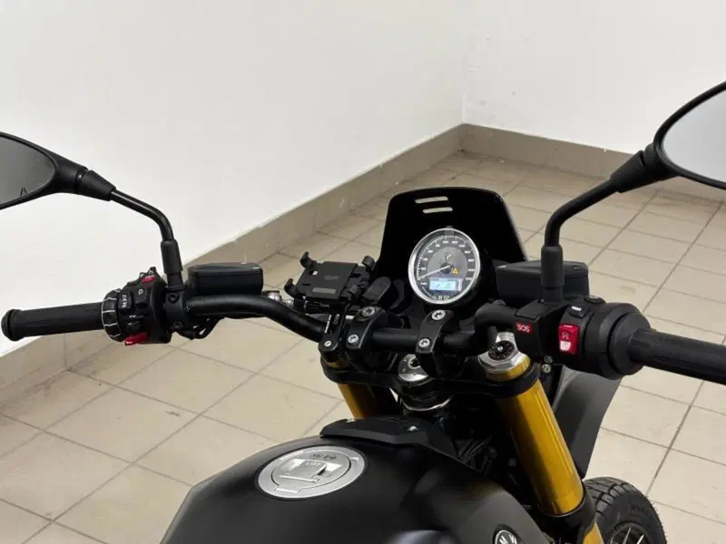 Bmw R 1200 GS (2010 - 12) (14)