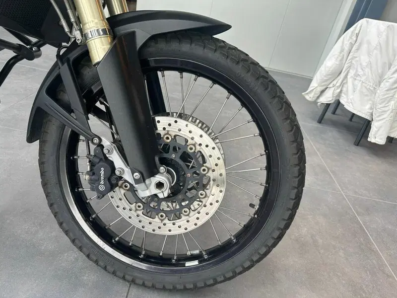 Bmw F 800 GS (2008 - 15) (6)