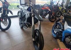 Betamotor RR 125 4T Motard T - X Special Edition (2025) nuova