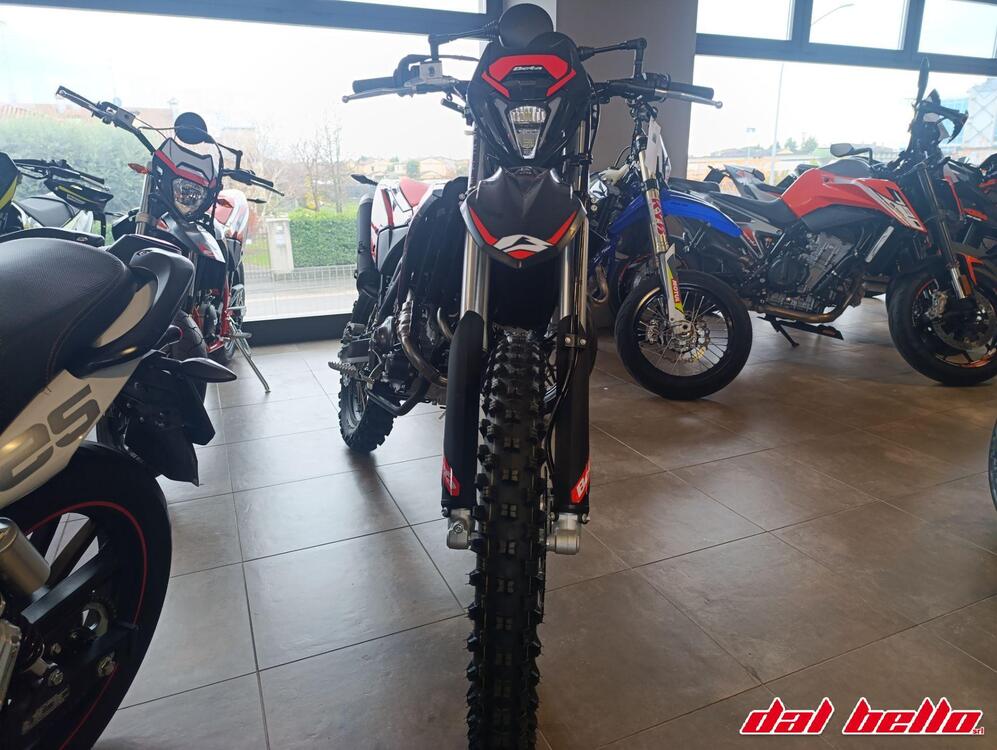 Betamotor RR 125 4T Enduro T (2025)