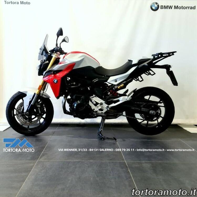 Bmw F 900 R (2017 - 20)