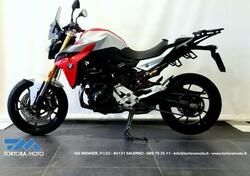 Bmw F 900 R (2017 - 20) usata