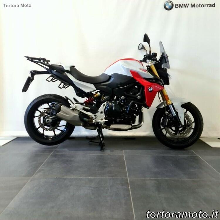 Bmw F 900 R (2017 - 20) (2)