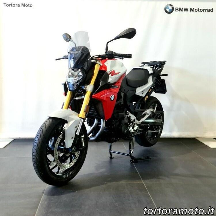 Bmw F 900 R (2017 - 20) (3)