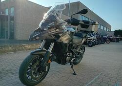 Benelli TRK 502 ABS (2017 - 20) usata