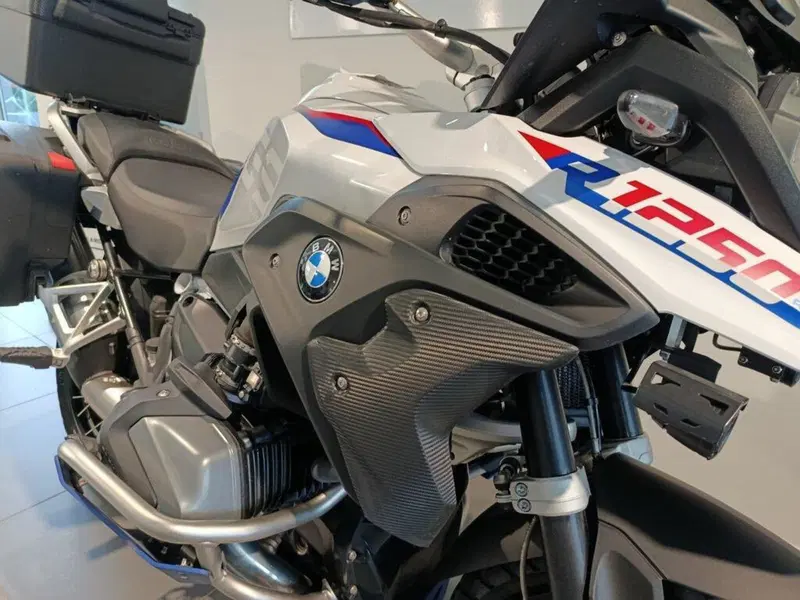 Bmw R 1250 GS (2021 - 24) (8)
