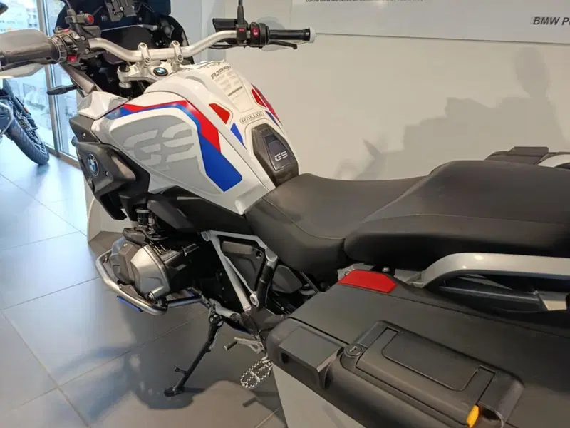 Bmw R 1250 GS (2021 - 24) (9)