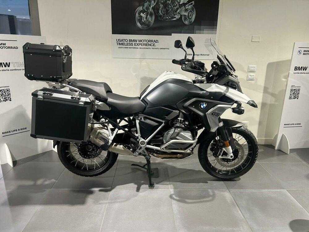 Bmw R 1250 GS (2021 - 24)