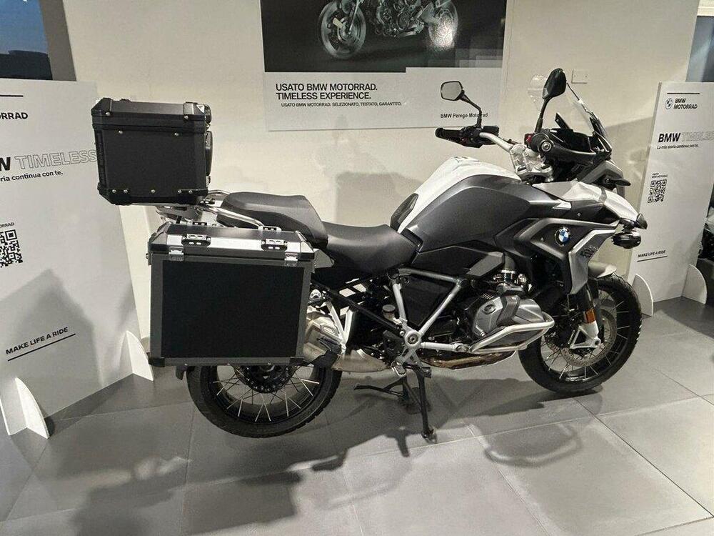 Bmw R 1250 GS (2021 - 24) (2)