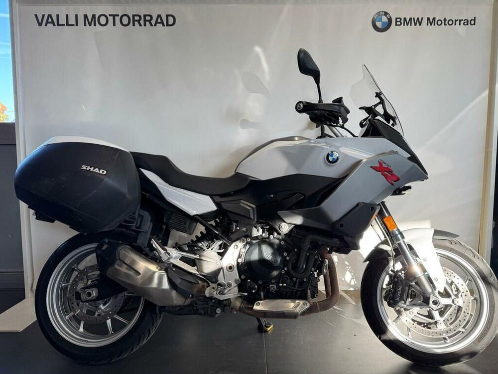 Bmw F 900 XR (2020 - 24)