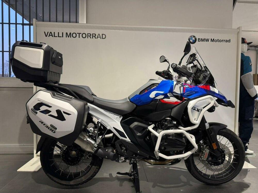Bmw R 1300 GS (2023 - 25)