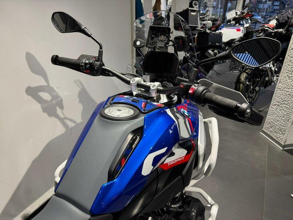 Bmw R 1300 GS (2023 - 25) (5)