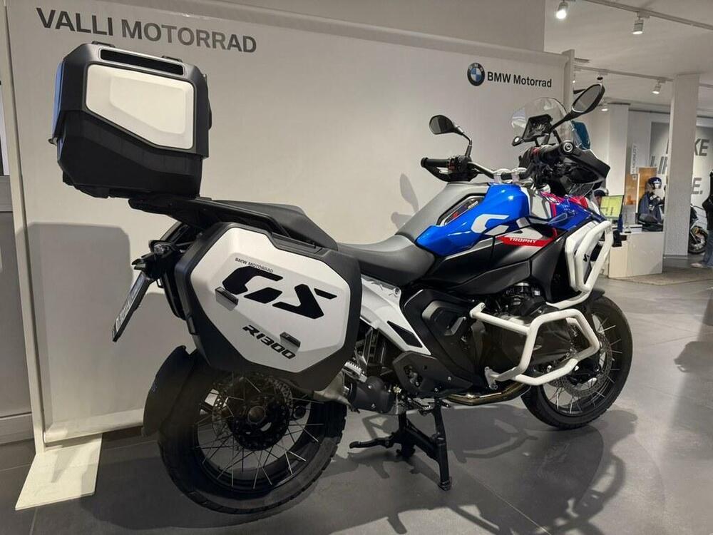 Bmw R 1300 GS (2023 - 25) (2)