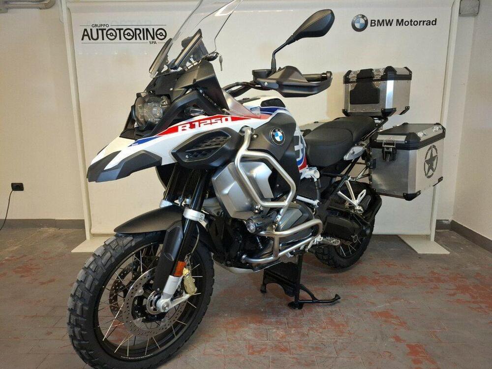 Bmw R 1250 GS Adventure (2021 - 24)