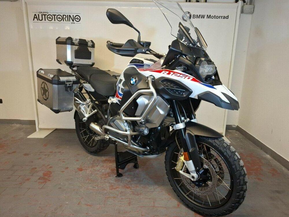Bmw R 1250 GS Adventure (2021 - 24) (3)