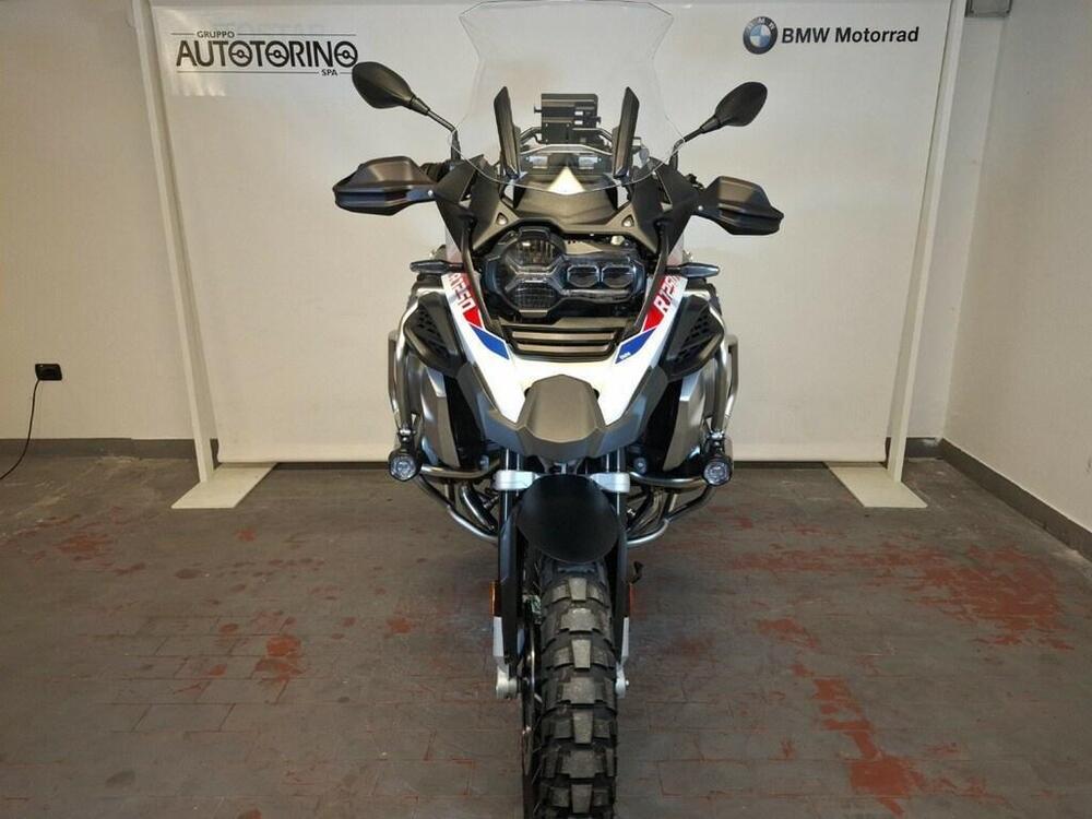 Bmw R 1250 GS Adventure (2021 - 24) (2)