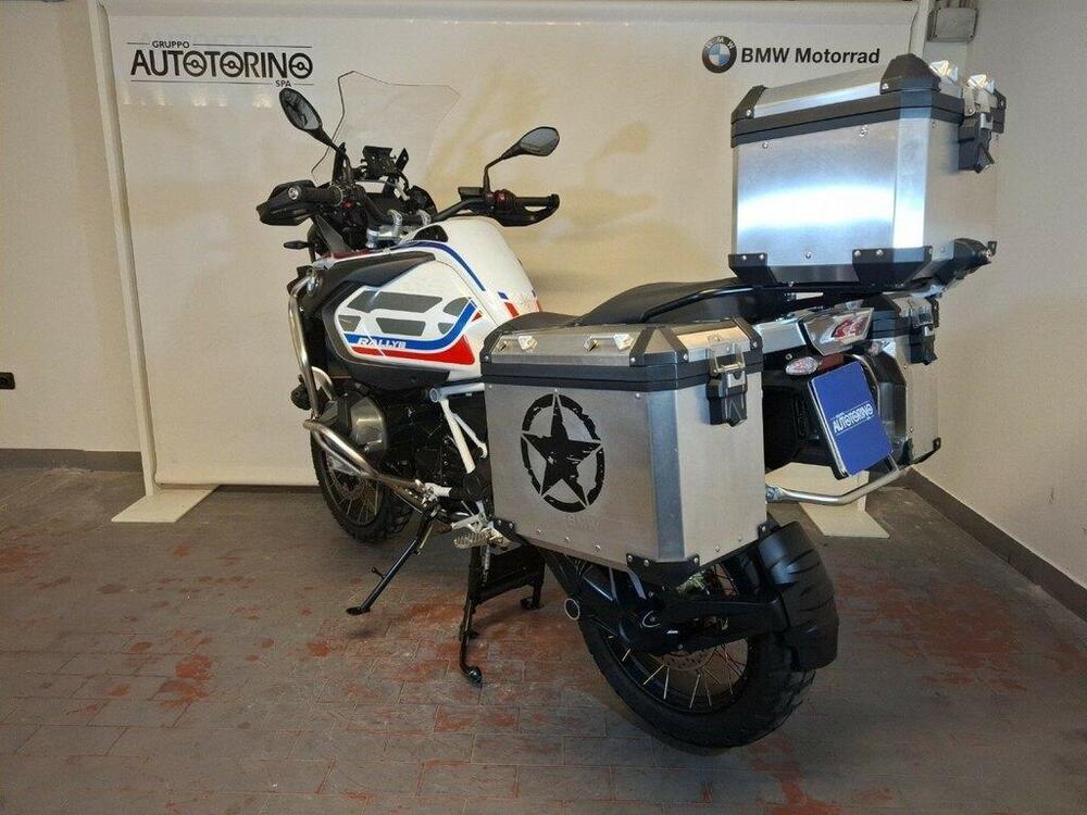 Bmw R 1250 GS Adventure (2021 - 24) (5)
