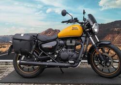 Royal Enfield Meteor 350 Stellar (2021 - 25) usata