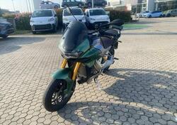 Moto Guzzi V100 Mandello S (2022 - 24) usata