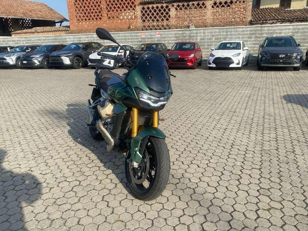 Moto Guzzi V100 Mandello S (2022 - 24) (5)