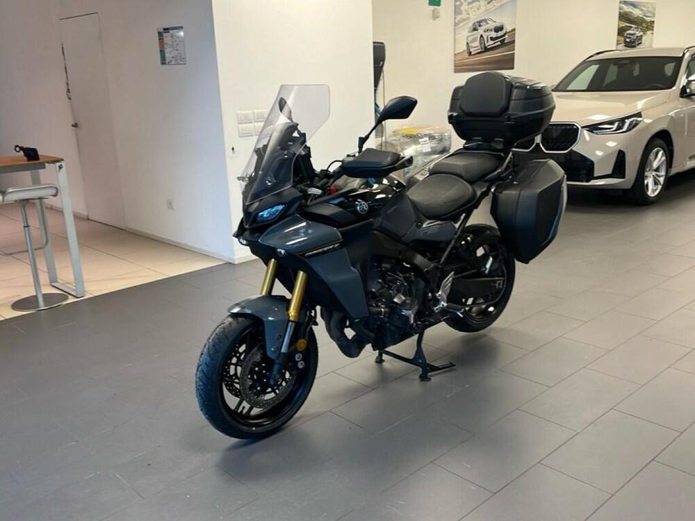 Yamaha MT-09 SP (2021 - 23)
