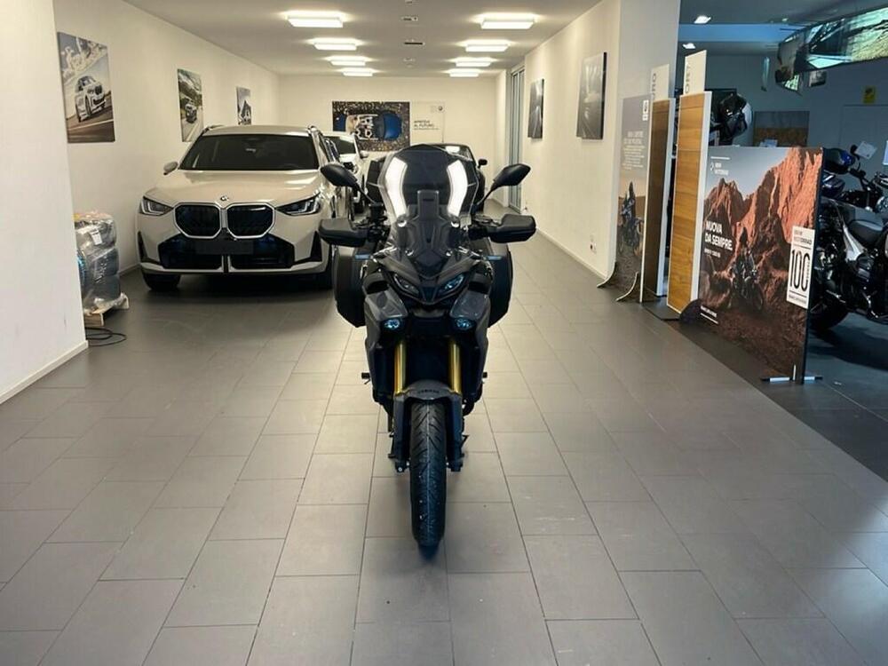 Yamaha MT-09 SP (2021 - 23) (2)