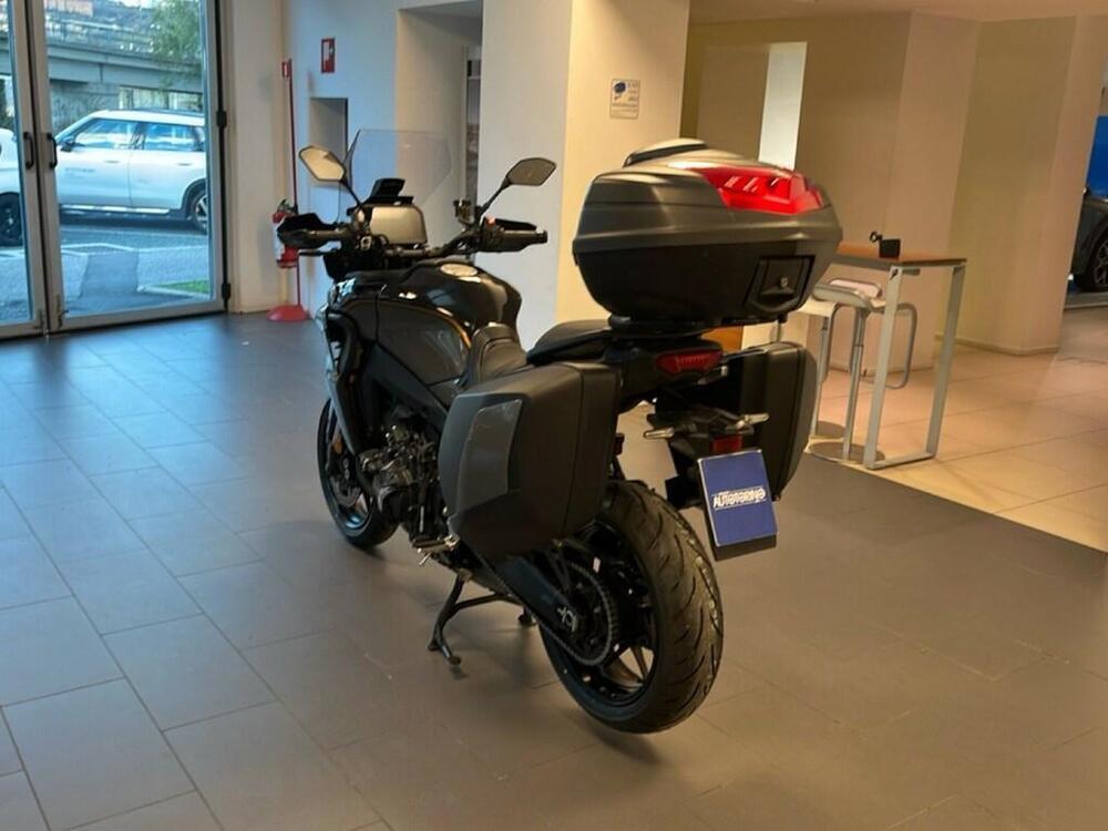 Yamaha MT-09 SP (2021 - 23) (5)