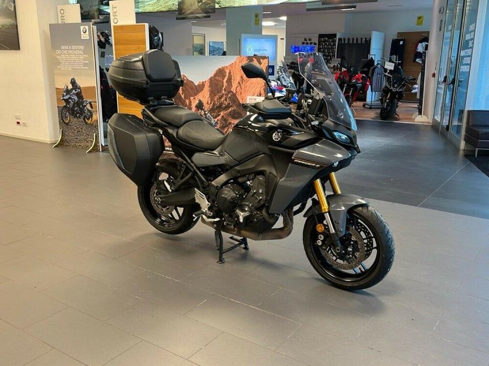 Yamaha MT-09 SP (2021 - 23) (3)