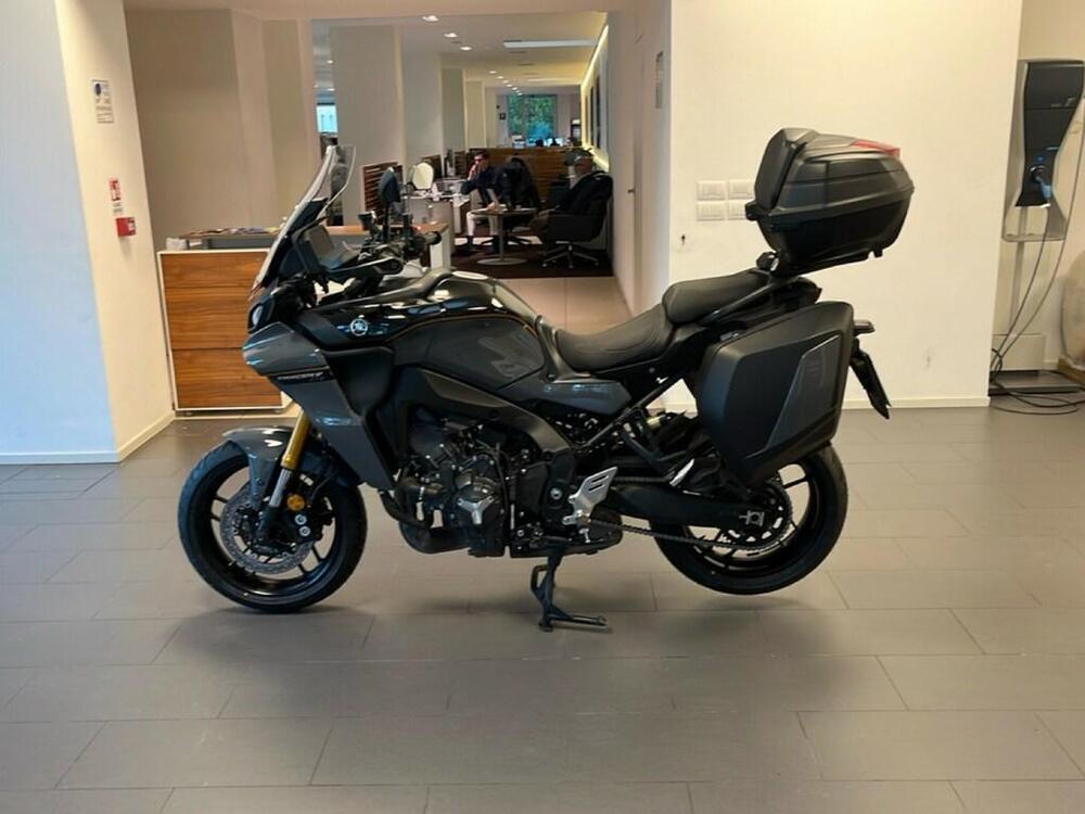 Yamaha MT-09 SP (2021 - 23) (4)