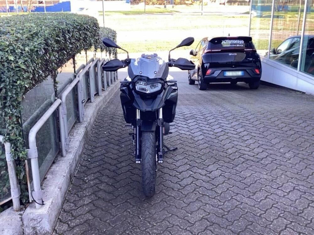 Bmw F 800 GS (2024 - 25) (4)