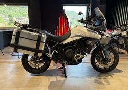 Triumph Tiger 900 GT Pro (2020 - 23) usata