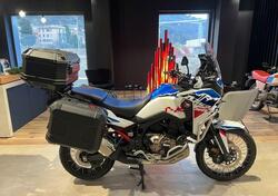 Honda Africa Twin CRF 1100L Adventure Sports DCT (2022 - 23) usata