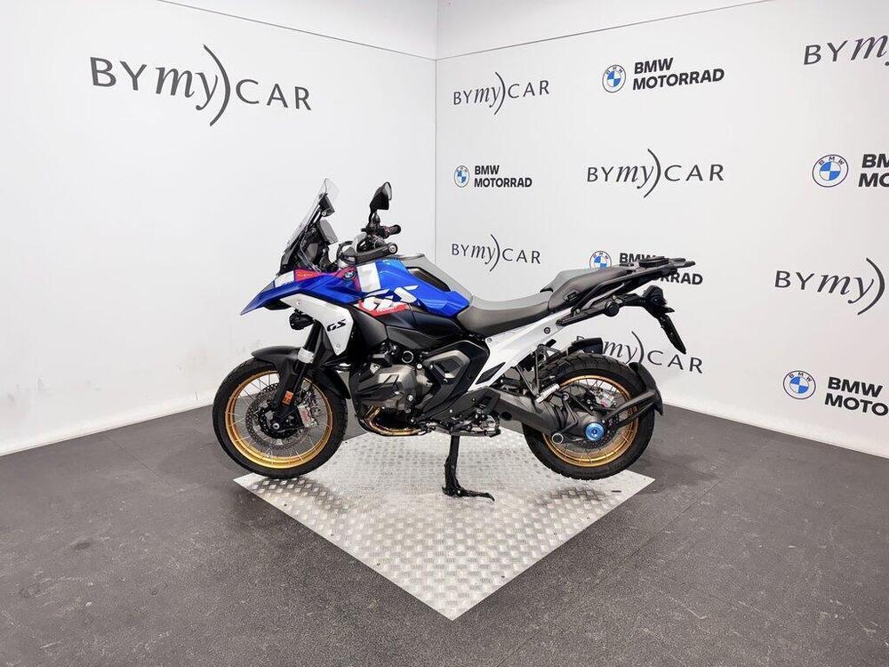 Bmw R 1300 GS Trophy (2023 - 25) (2)