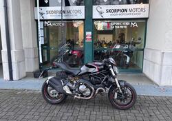 Ducati Monster 821 Stealth (2019 - 20) usata