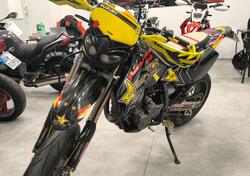 Suzuki DR-Z 400 SM Valenti Racing (2006 - 07) usata