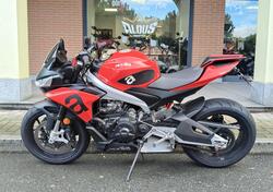 Aprilia Tuono 660 (2021 - 25) usata