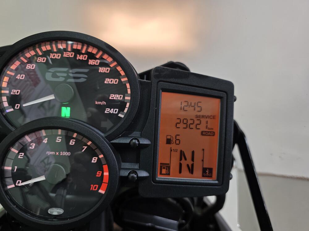 Bmw F 800 GS (2016 - 18) (3)